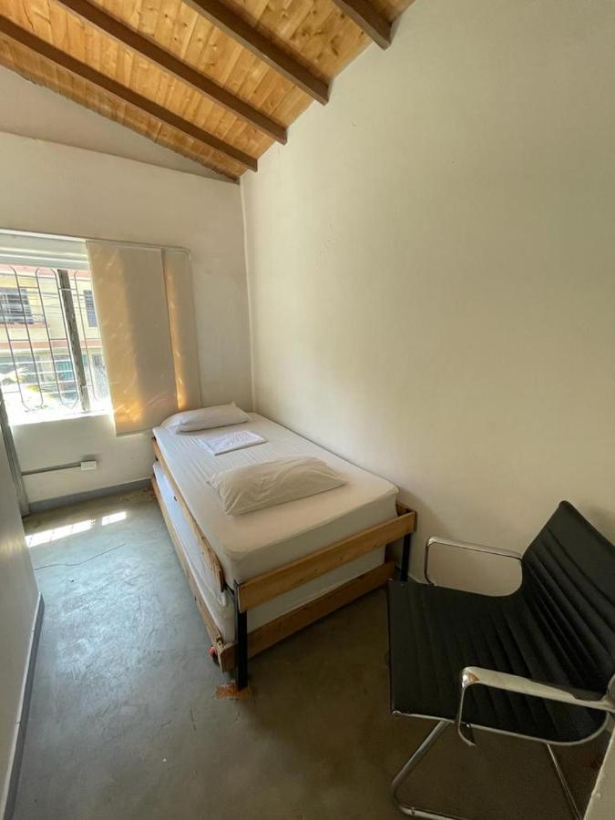 Habitación Doble Estándar